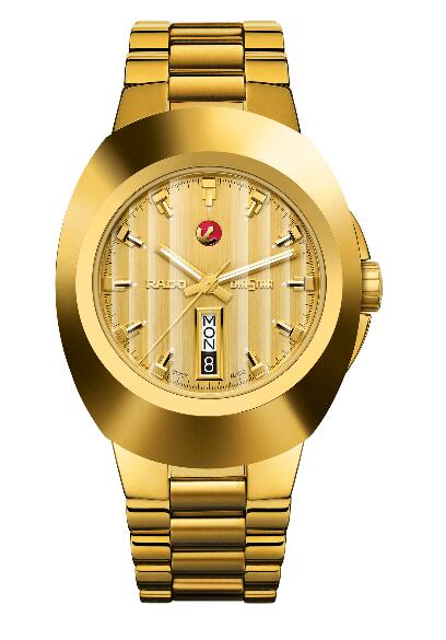 Replica Rado NEW ORIGINAL AUTOMATIC R12999253 watch